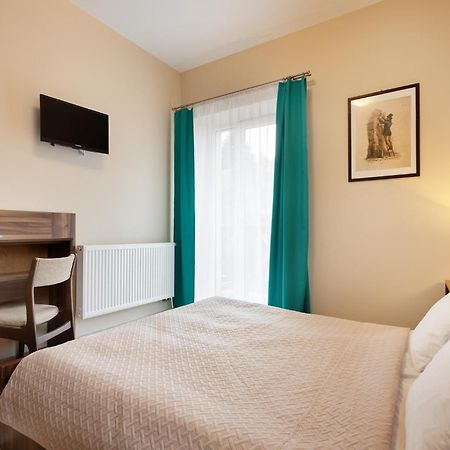 Antracyt Apartment Krynica Zdroj Bagian luar foto