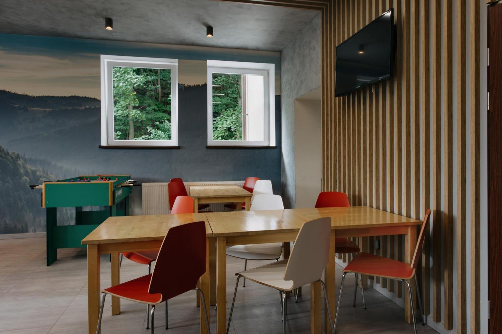Antracyt Apartment Krynica Zdroj Bagian luar foto