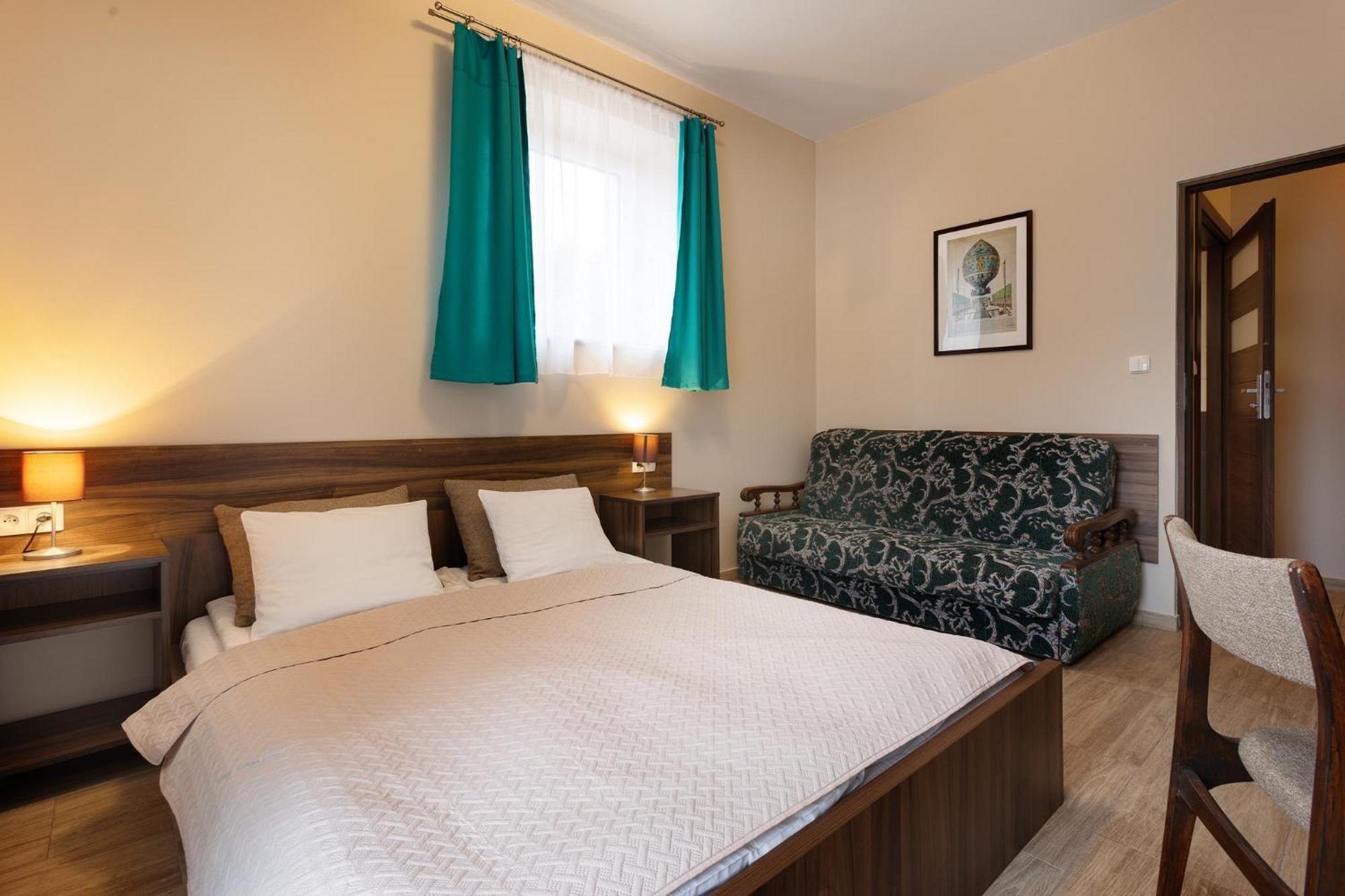 Antracyt Apartment Krynica Zdroj Bagian luar foto