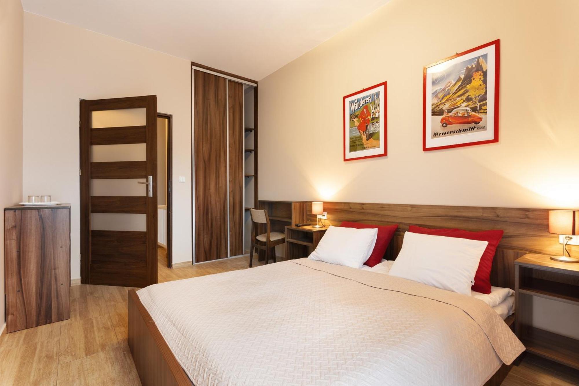 Antracyt Apartment Krynica Zdroj Bagian luar foto