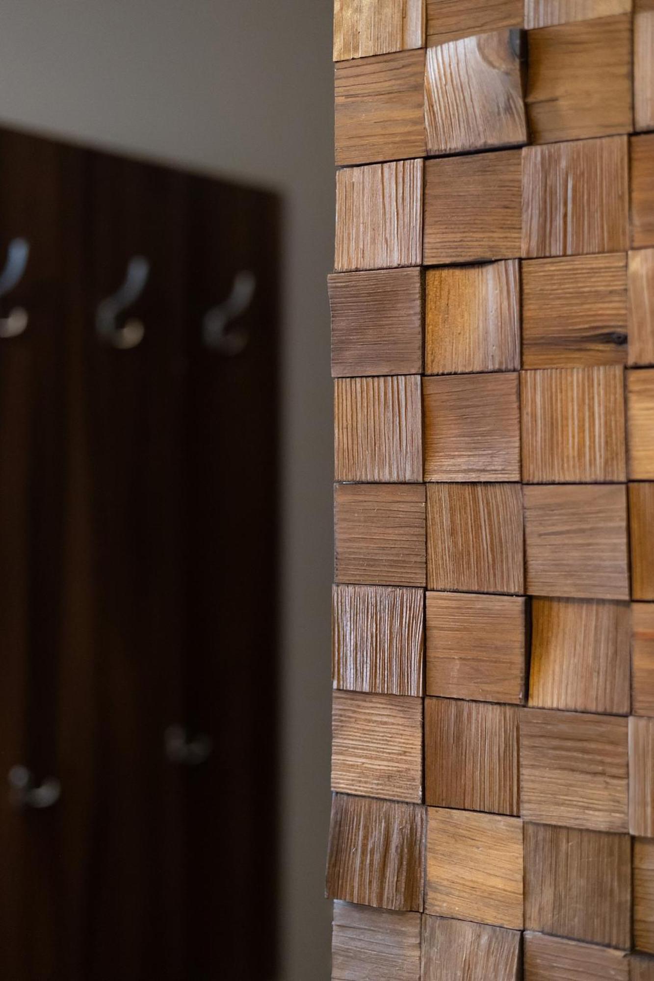 Antracyt Apartment Krynica Zdroj Bagian luar foto
