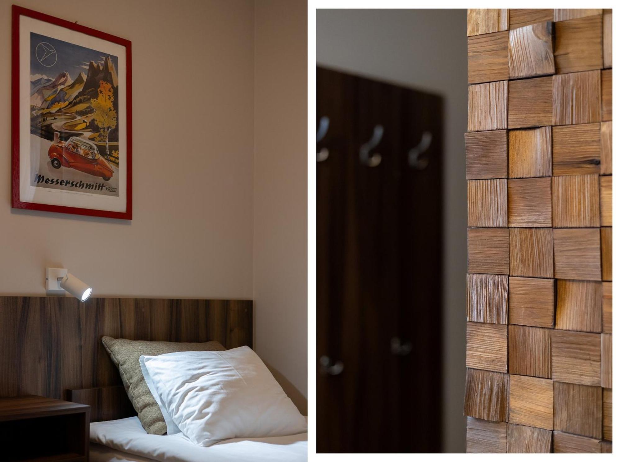 Antracyt Apartment Krynica Zdroj Bagian luar foto