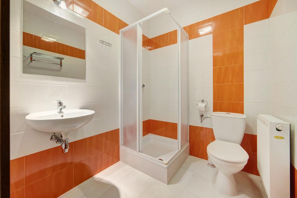 Antracyt Apartment Krynica Zdroj Bagian luar foto