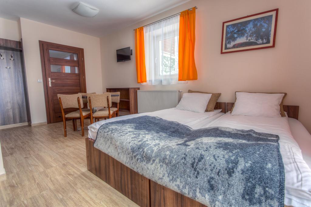 Antracyt Apartment Krynica Zdroj Bagian luar foto