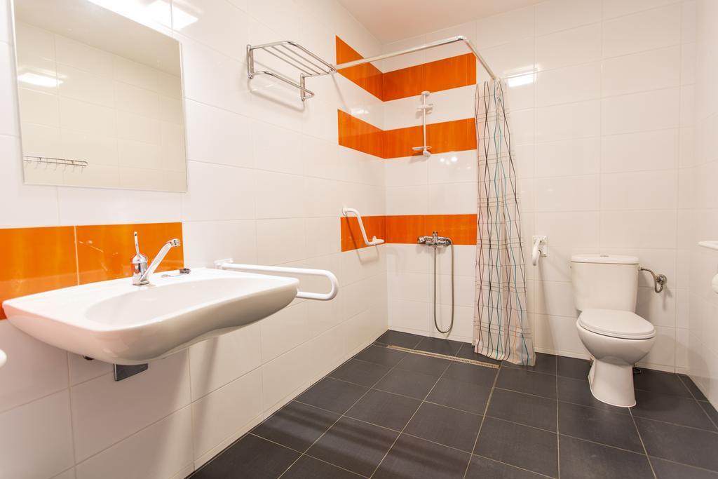 Antracyt Apartment Krynica Zdroj Bagian luar foto